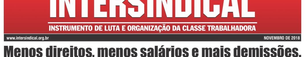 jornal novembro 2018